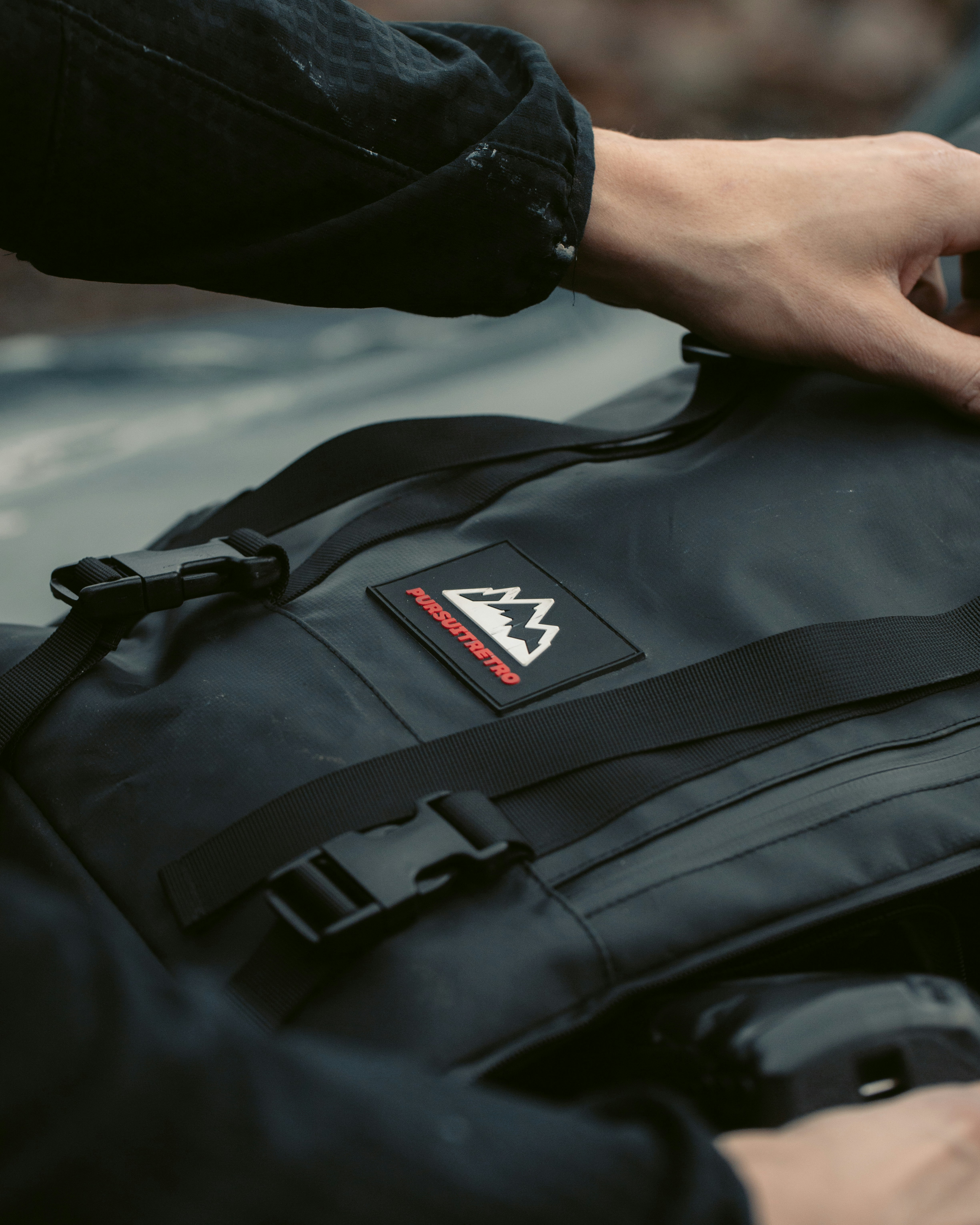 Photo by pursuitretro