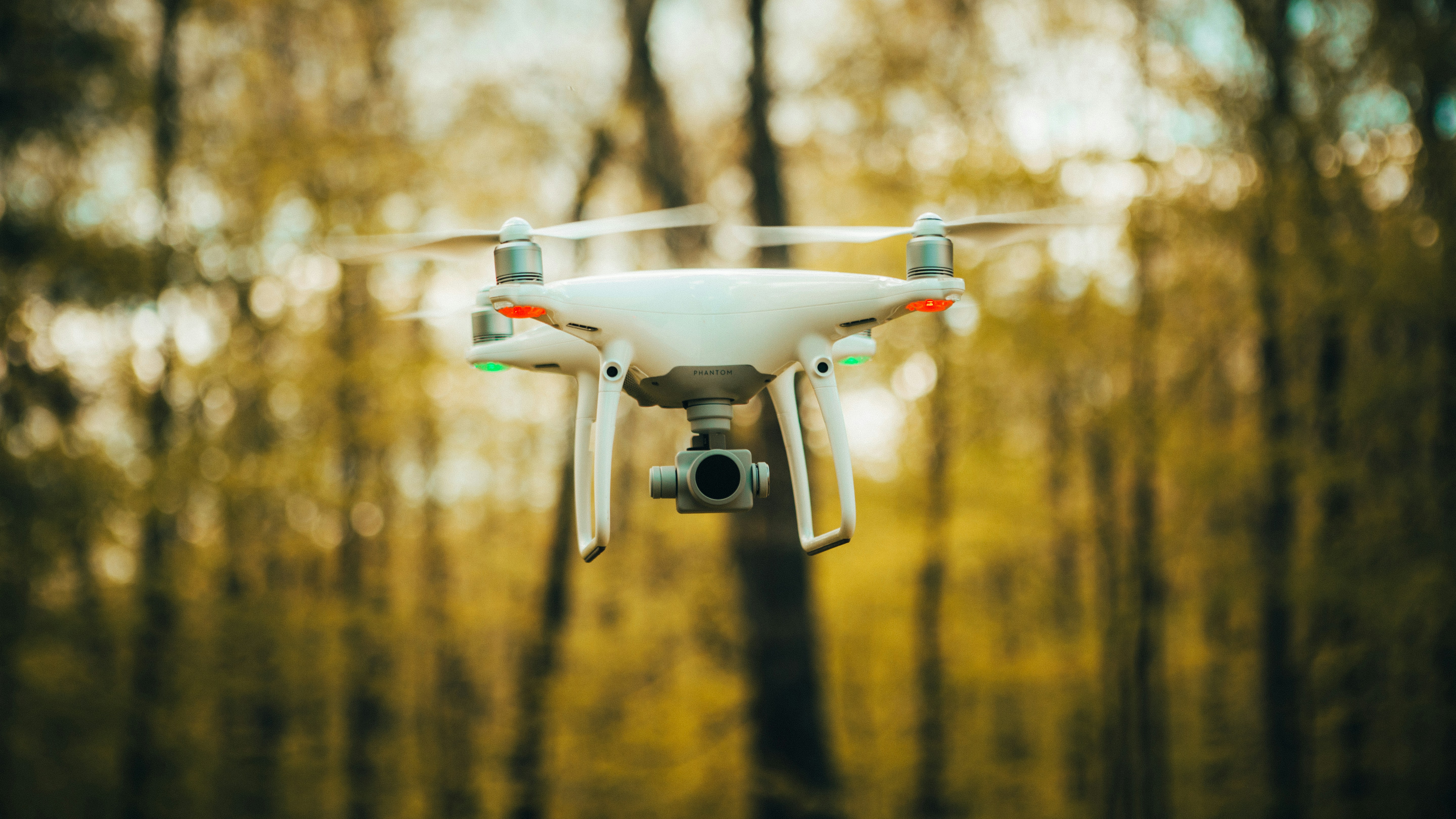 dji drones