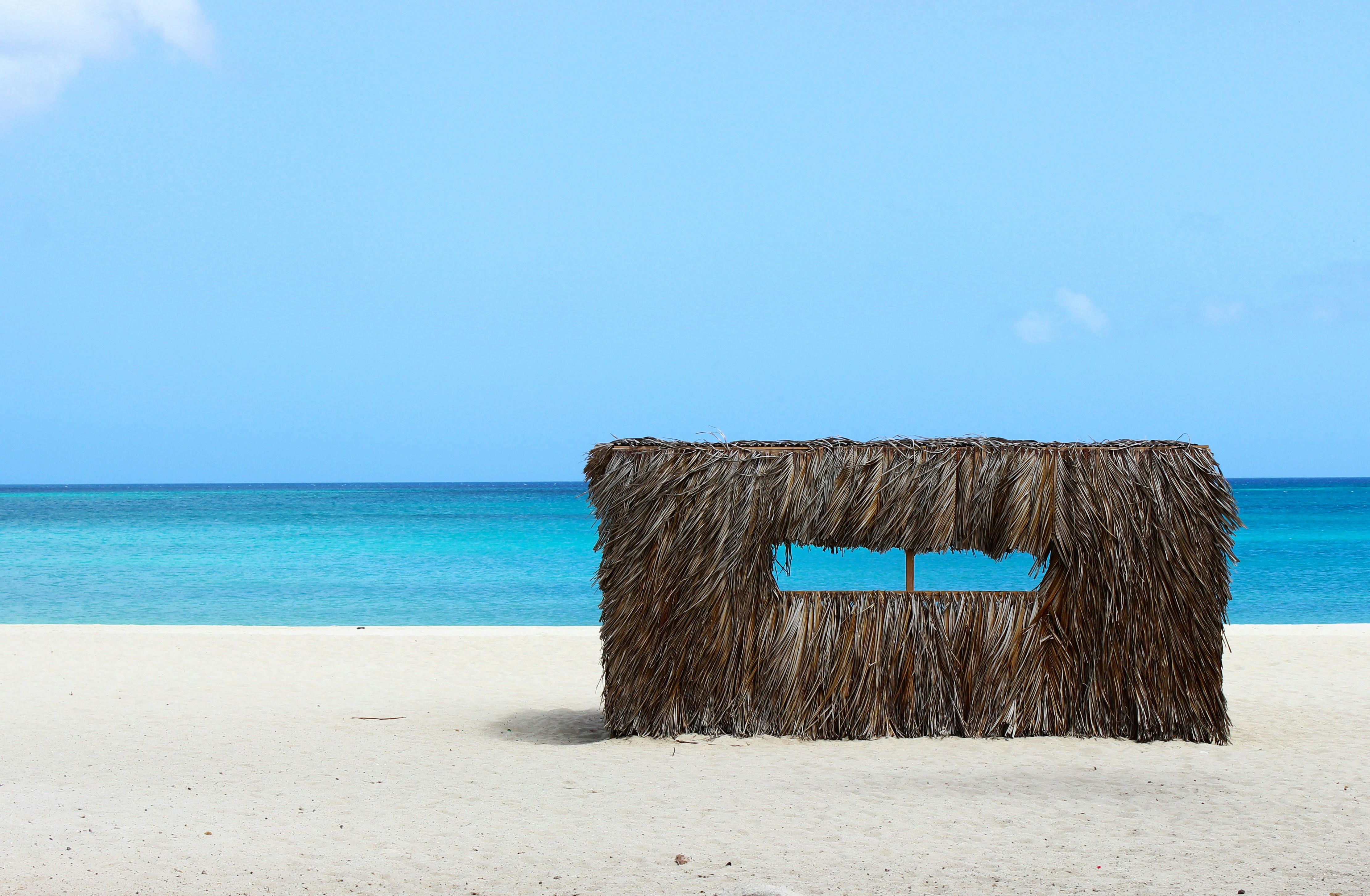 5. Bora Bora, French Polynesia