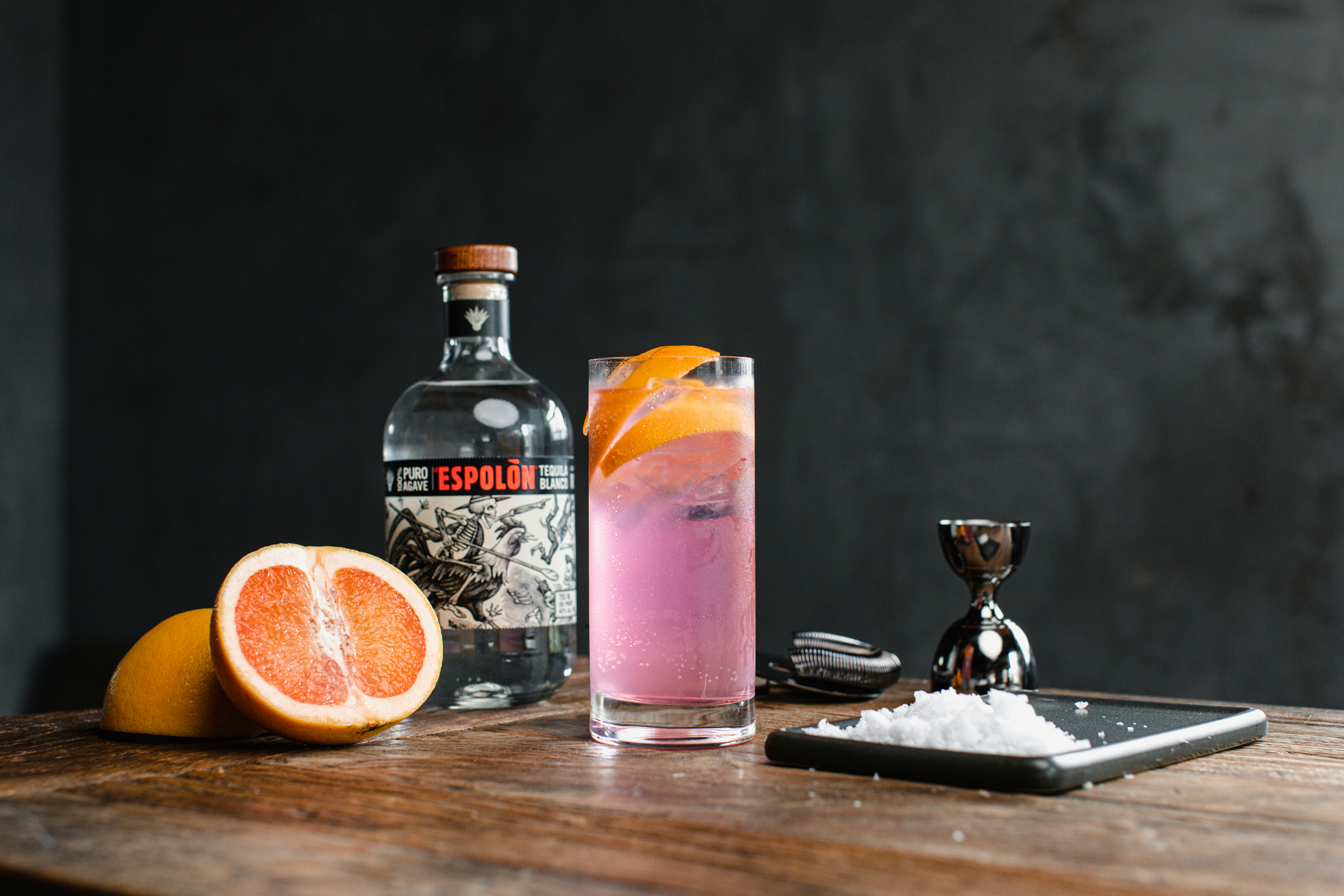 Fun ahead, bLifun it is