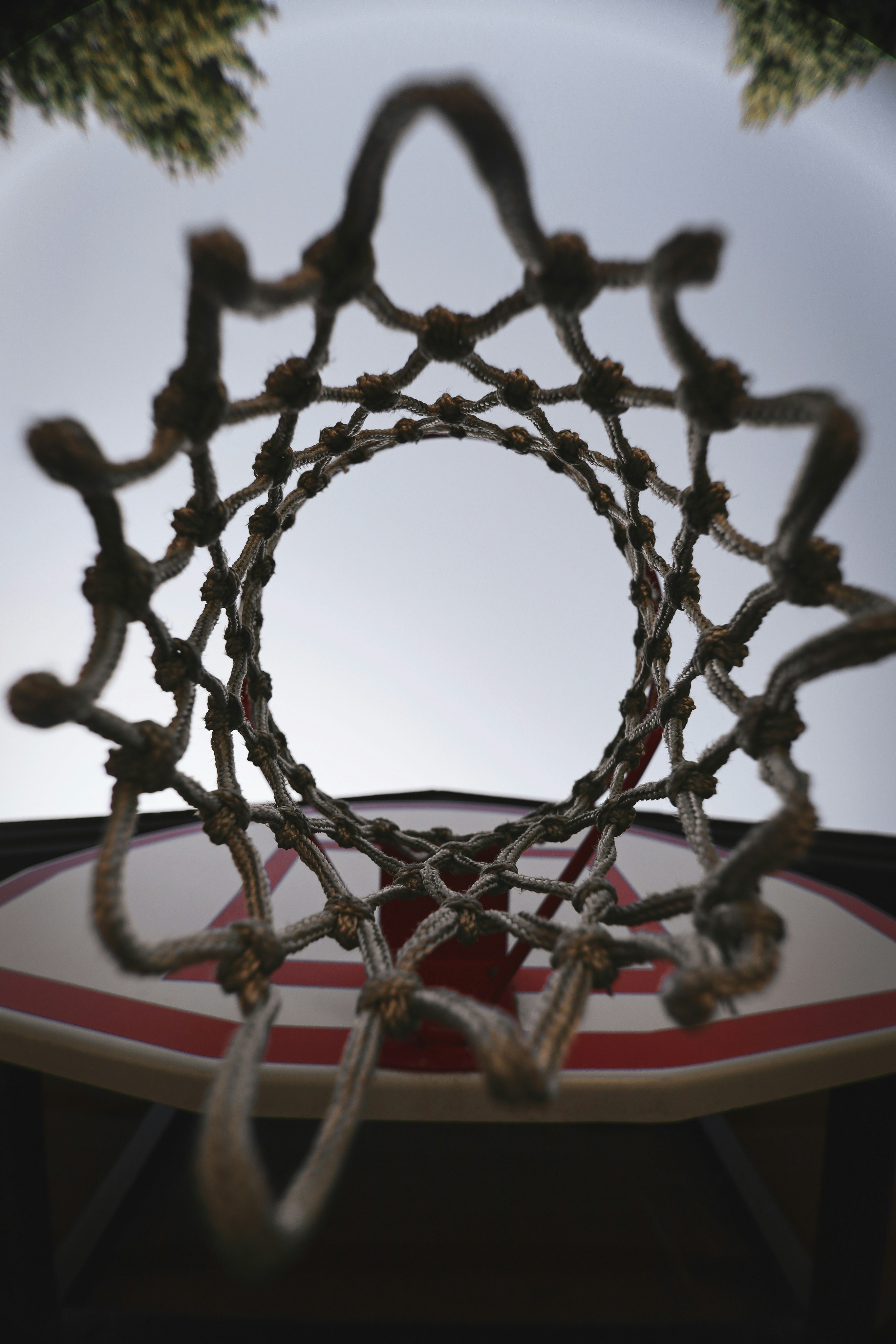Shadow Hoop