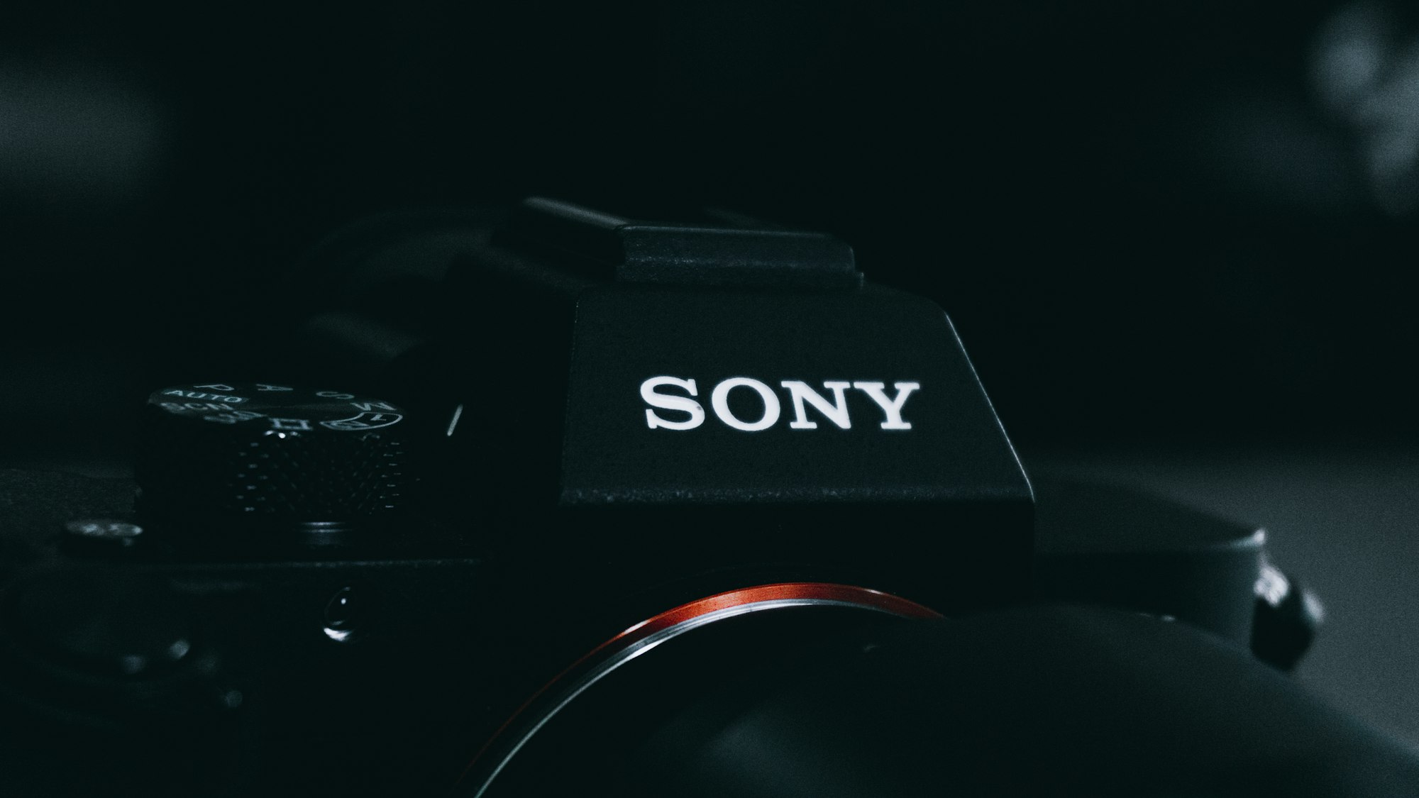 Sony a6000 / a7Rii mit Imaging Edge Mobile fernsteuern
