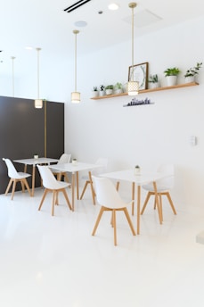 sillas par acafeteria metalicas