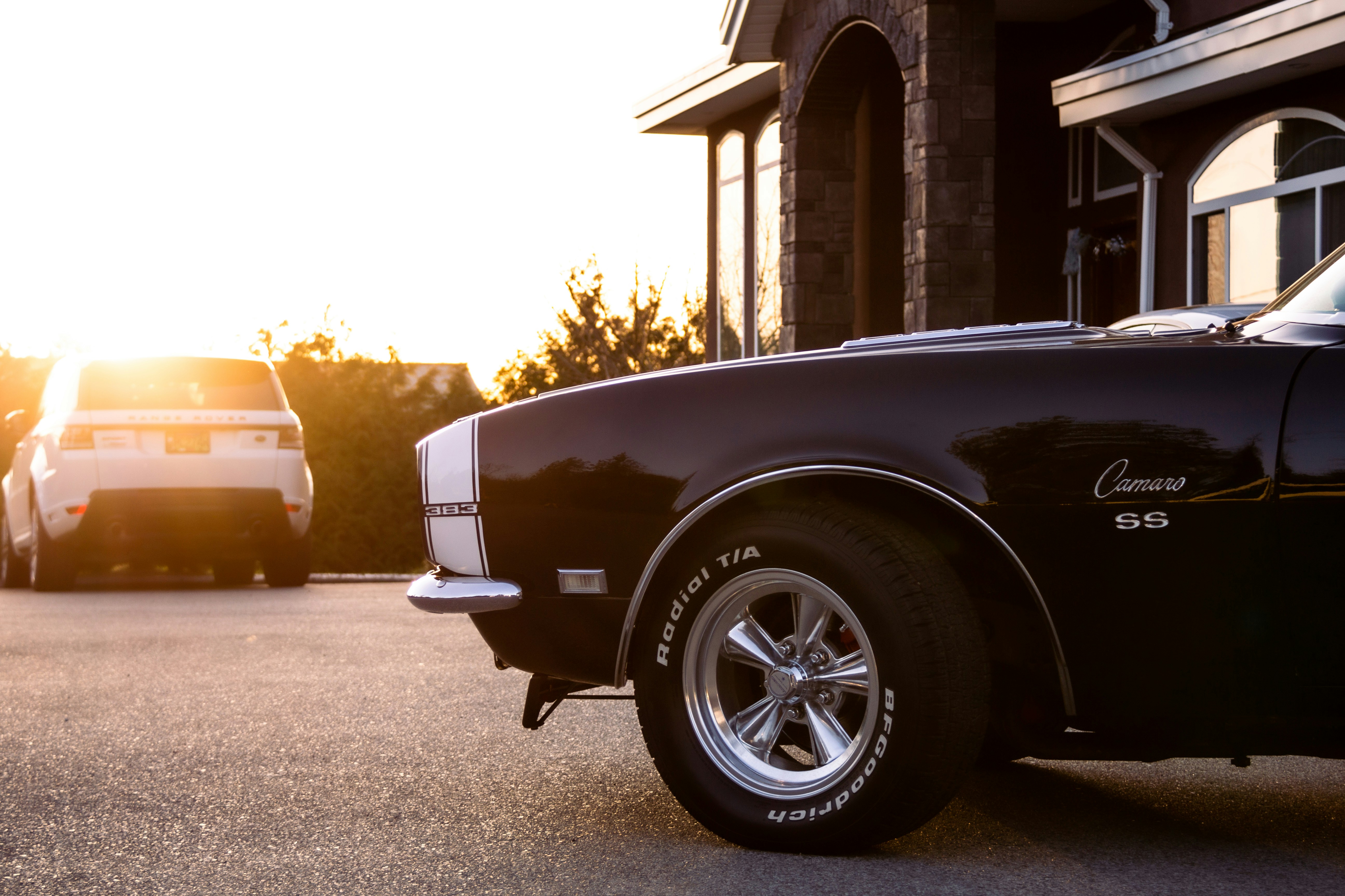 Camaro Ss Pictures | Download Free Images on Unsplash, image size:3000x2000