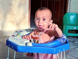 Baby Walker
