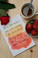 happy mothers day greeting card