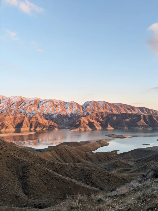 Armenia: Yerevan, Garni & Sevan