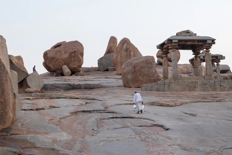 Best Things to Do in Hampi for First Timers (and Repeat Visitors)