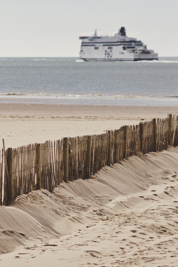 Calais Weather Guide: Best Seasons and Months to Visit