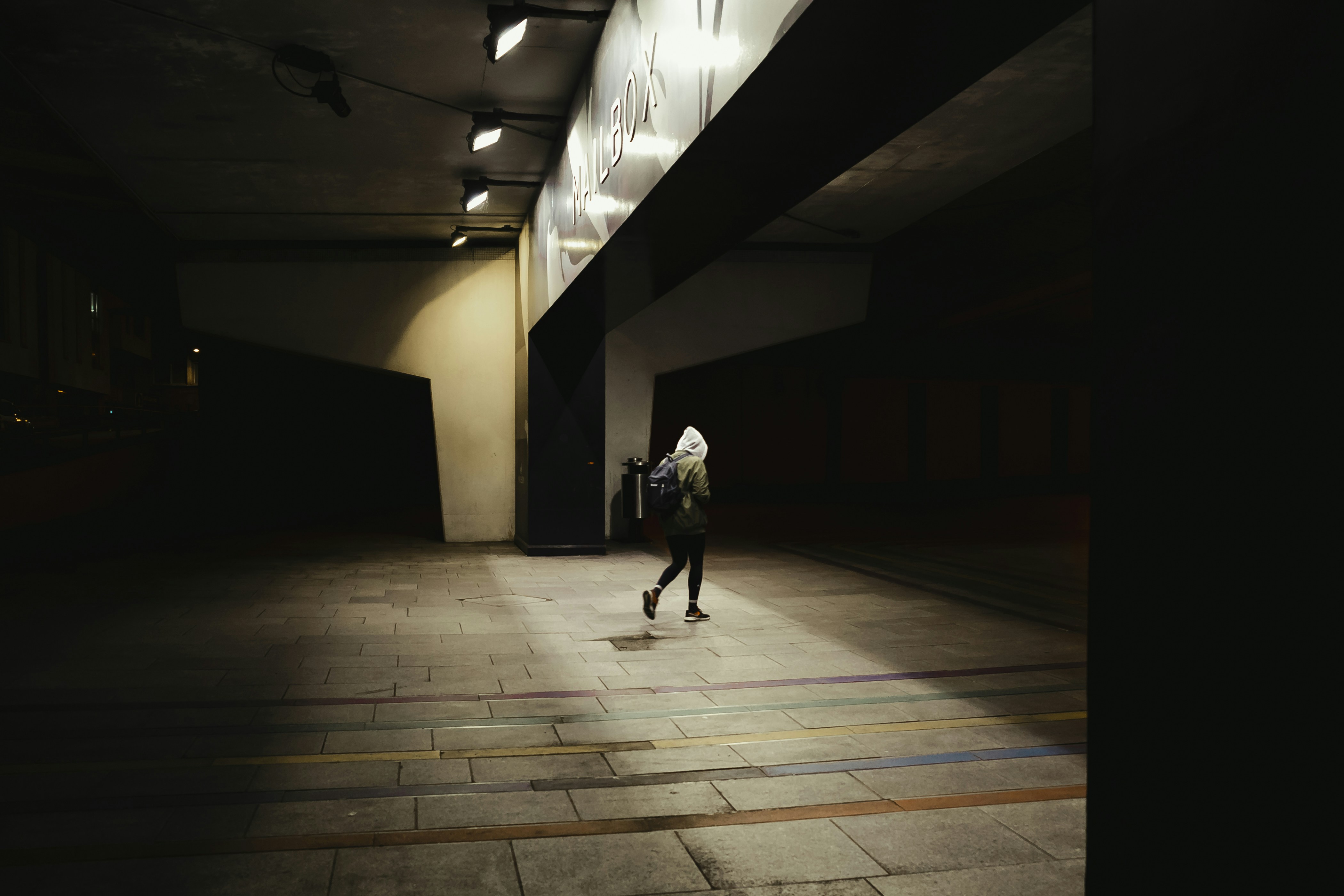 Photo by ritualvisuals