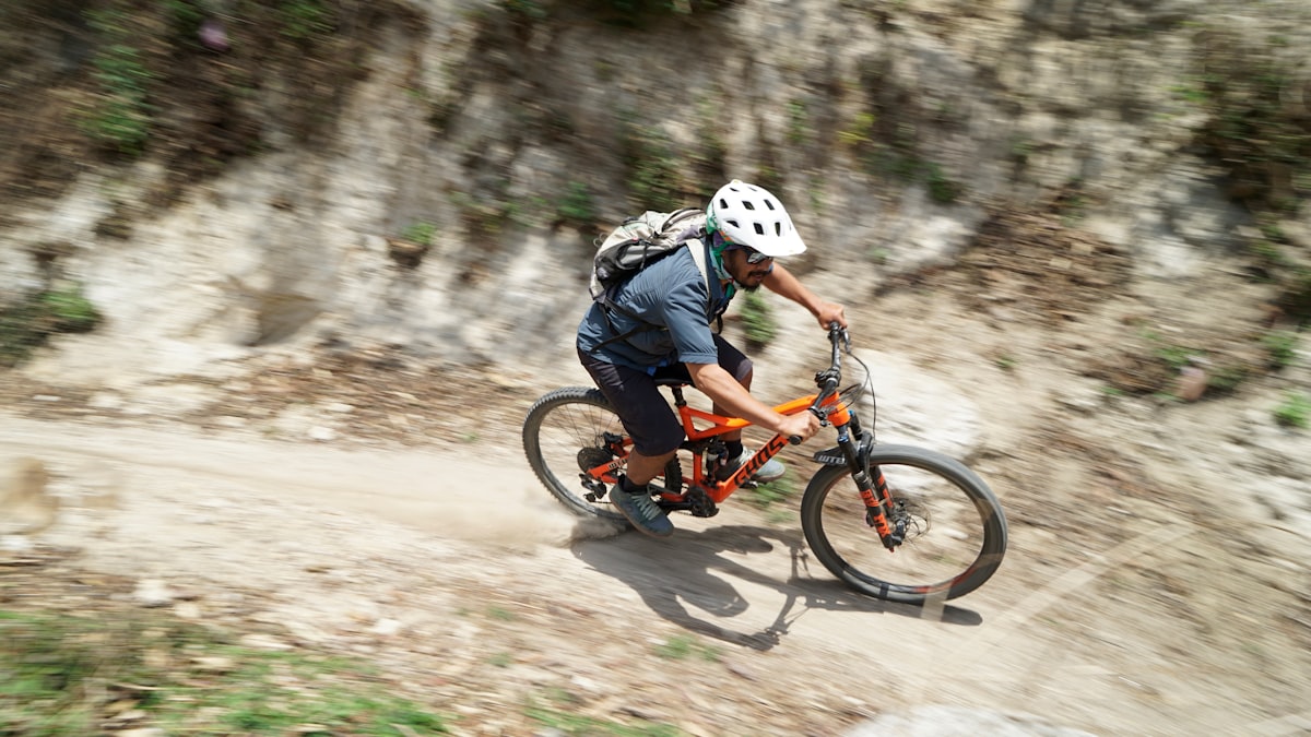 Exploring Kathmandu on Two Wheels: The 6 Best Mountain Biking Trails