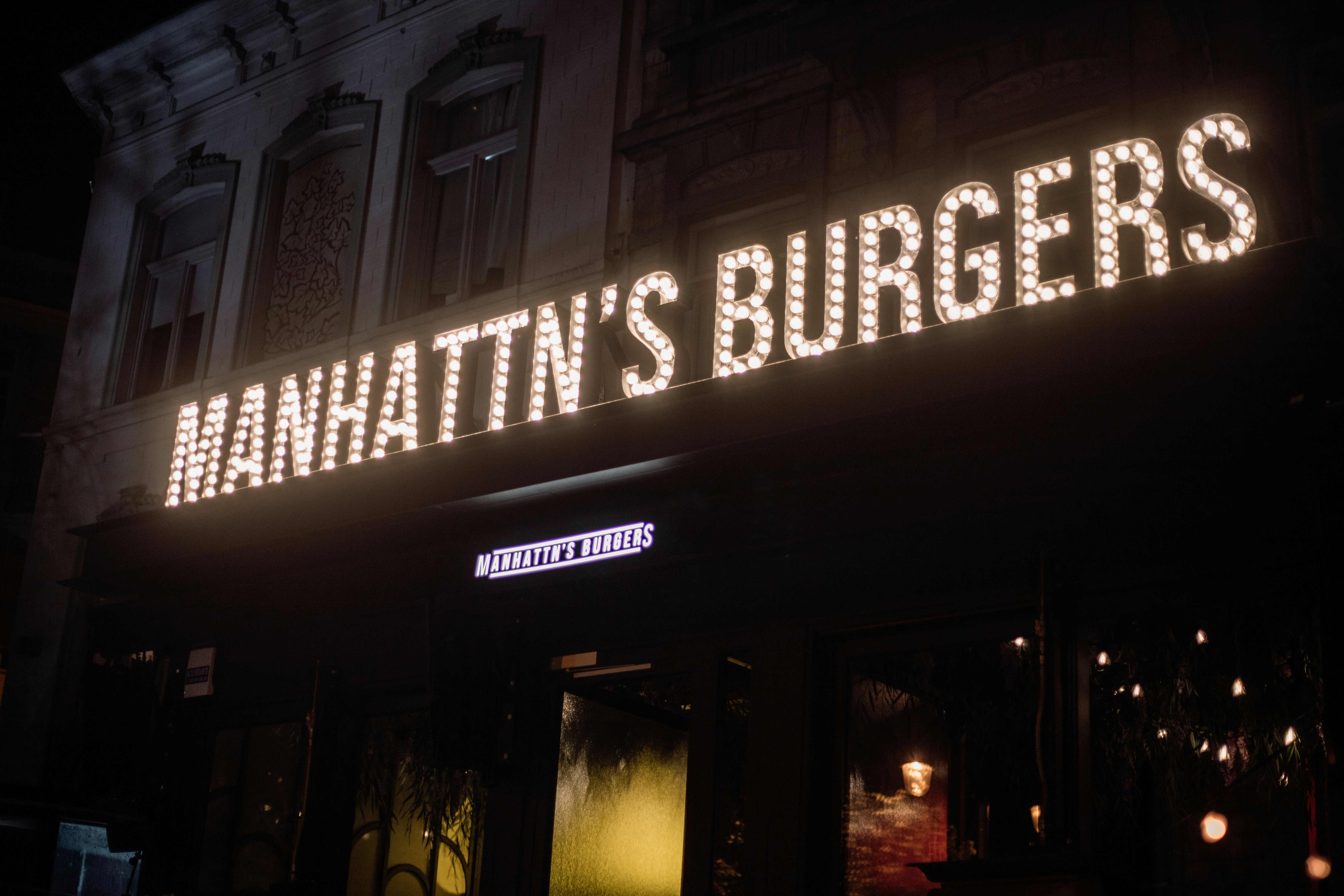 The Best Restaurants in Manhattan, New York City