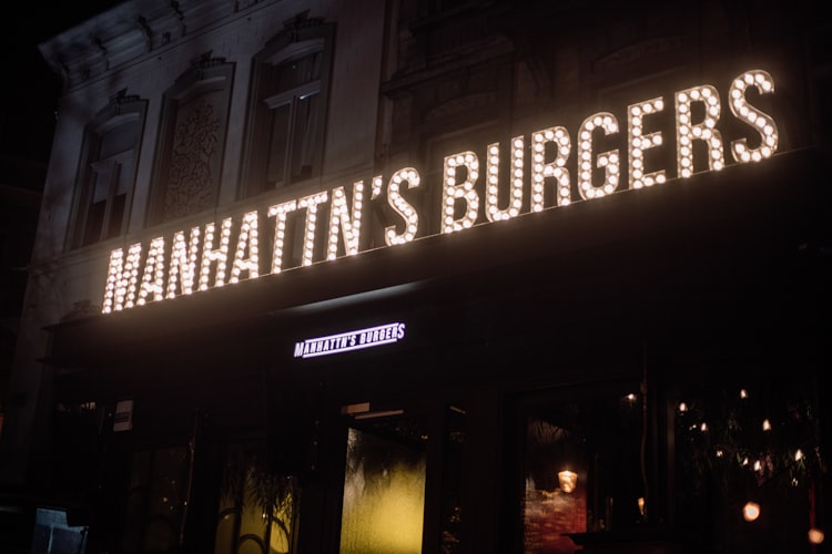 The Best Restaurants in Manhattan, New York City