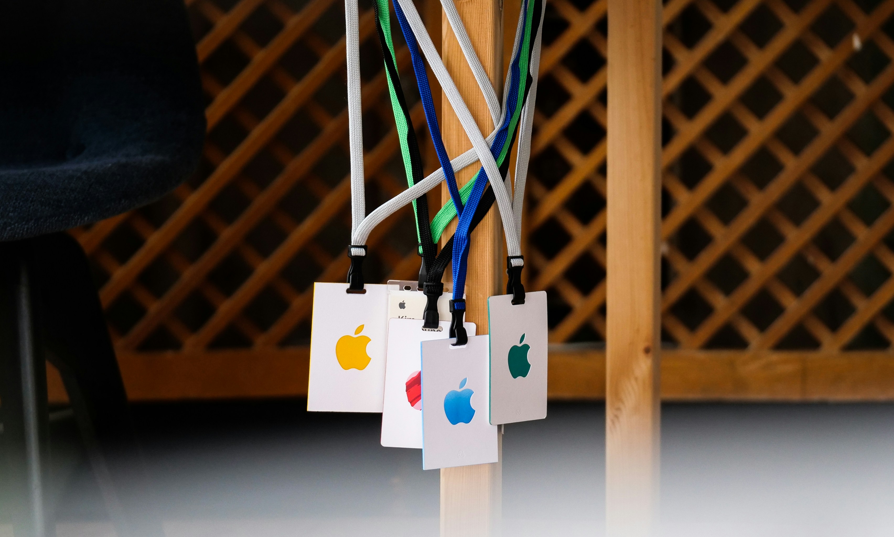 Apple MagSafe accessory ecosystem diagram