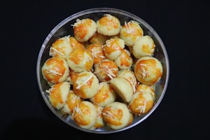 Empanada de Manjar