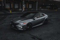Corolla Mobile Preview