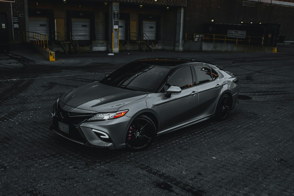 How to Surprise Someone With an Exotic Car