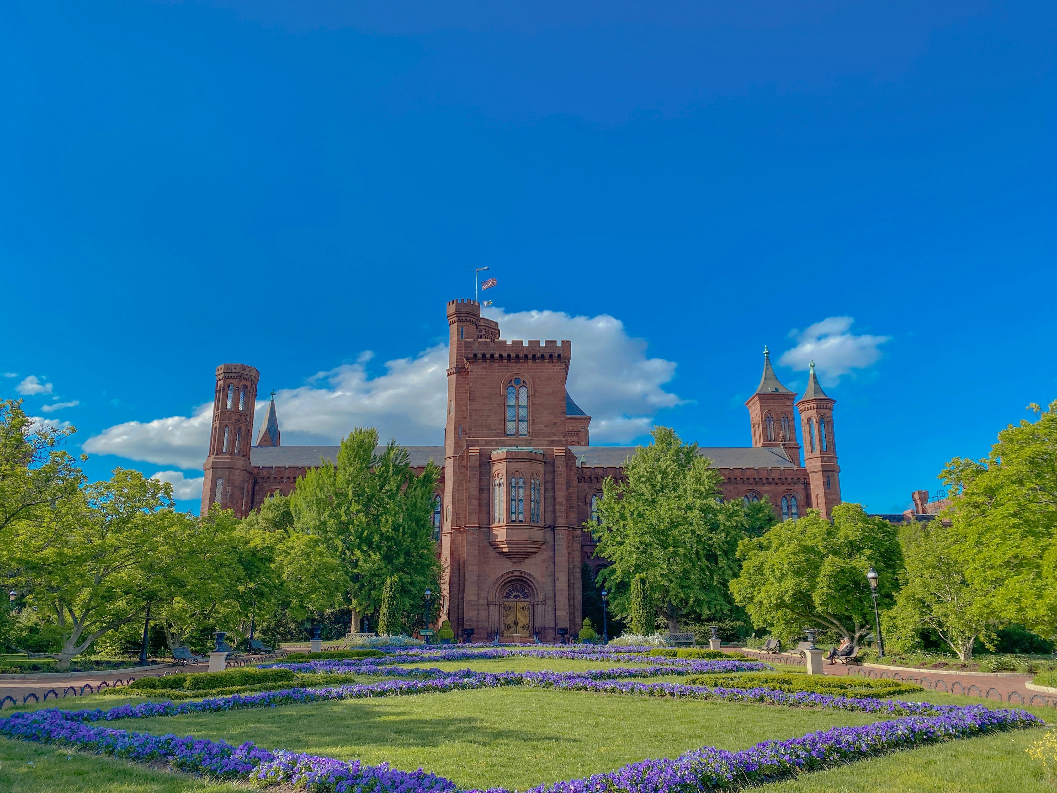 Smithsonian Museums