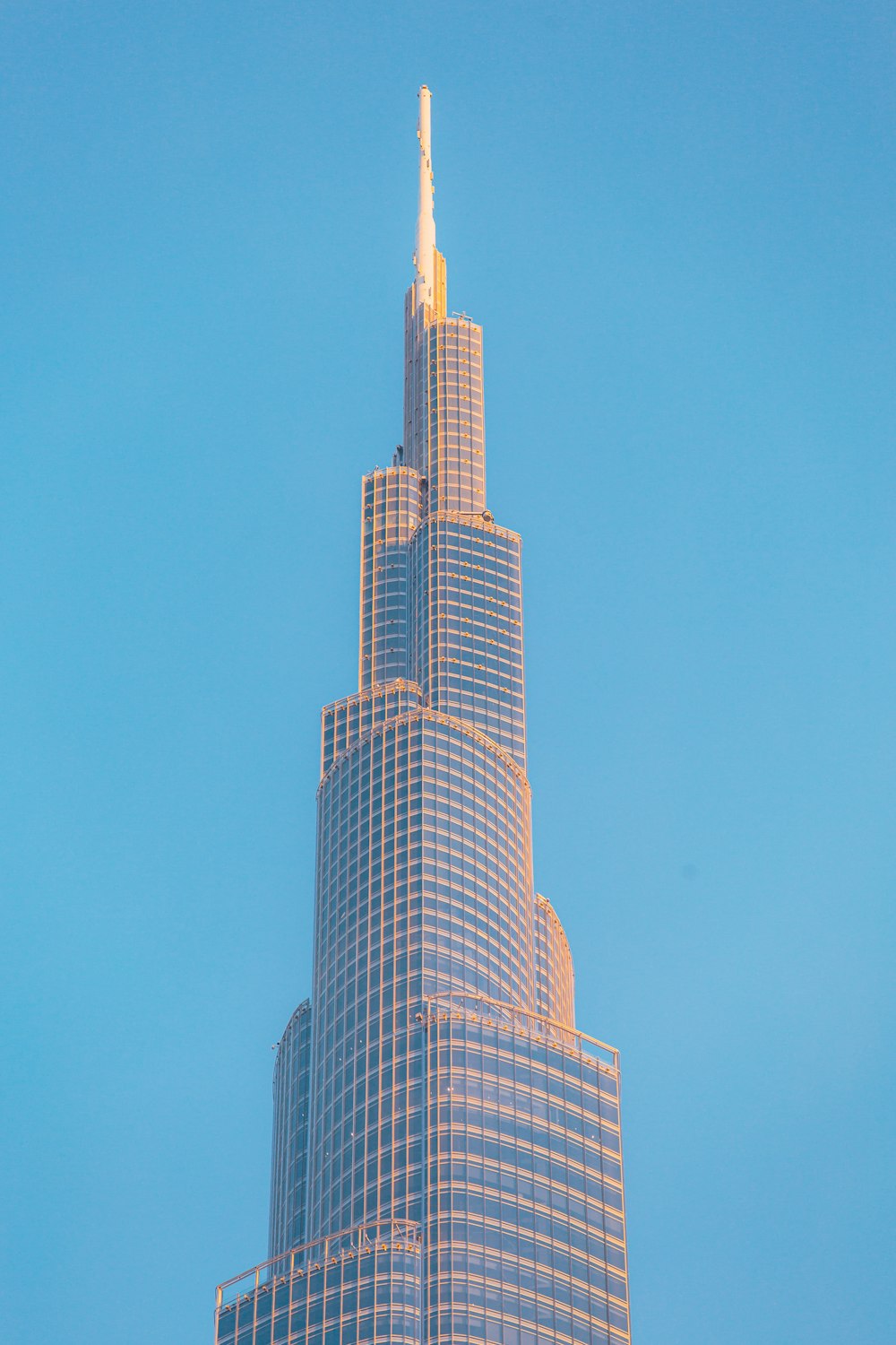 gray concrete building during daytime