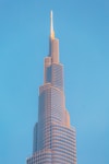 Burj Khalifa Dubai