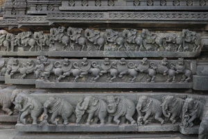 Halebidu