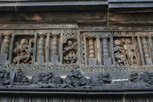 Halebidu