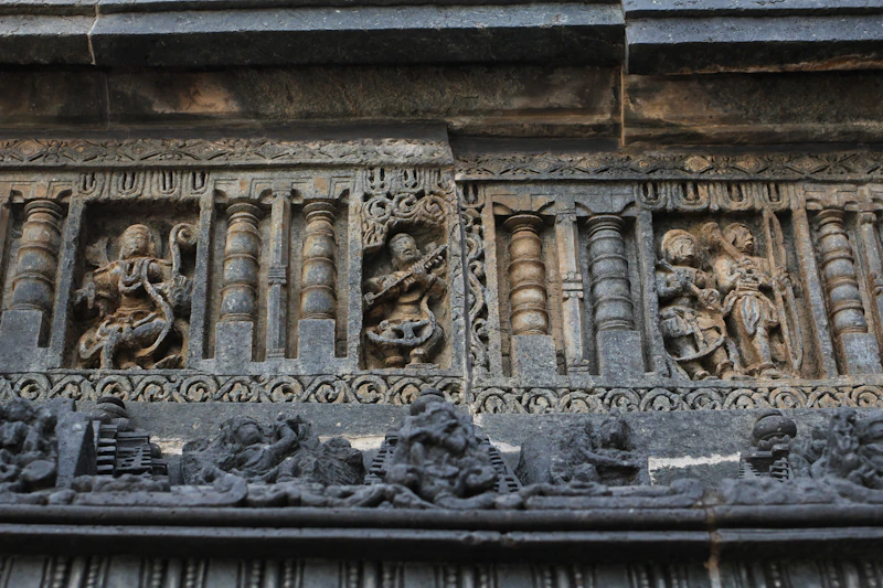 Best Co-Working Spaces in Halebidu for Remote Workers and Freelancers