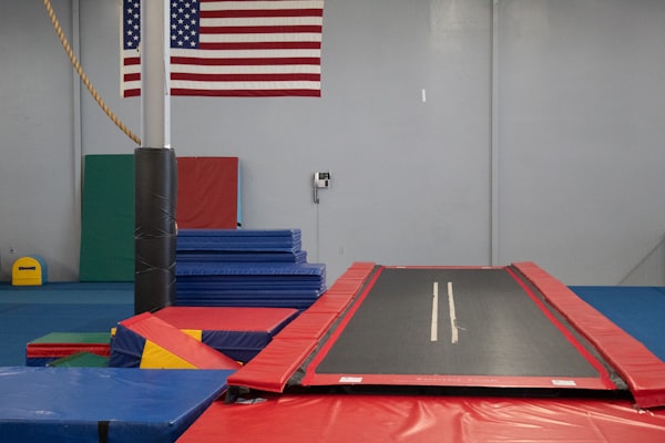 Parents are fighting to keep gymnastics program in Sioux Falls schools