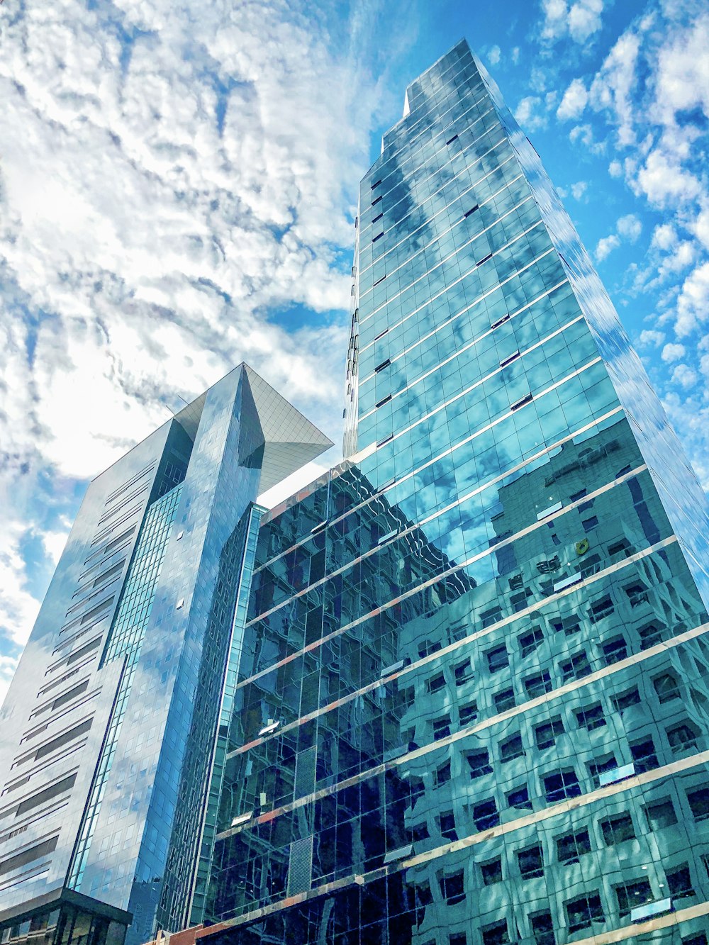 brown concrete building under blue sky during daytime