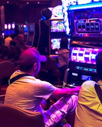Vælg det rigtige Casino Spil og Få Tips til at Spille Online