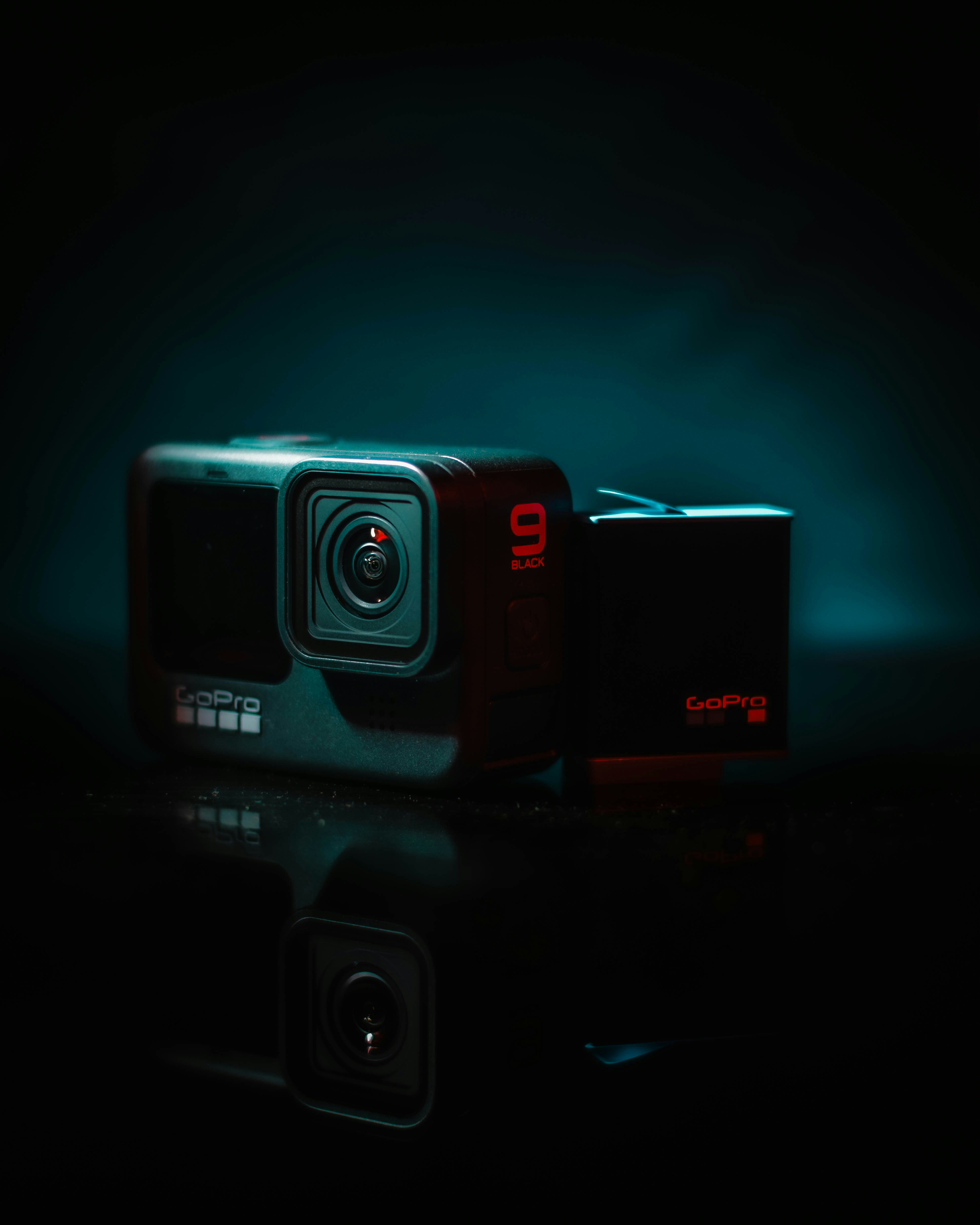 GoPro kameros: paslaptys, galimybės ir ateities tendencijos