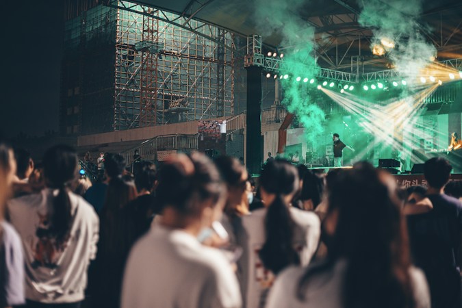 Yung Pepp im Fokus: Musik, Termine und Fanwelt