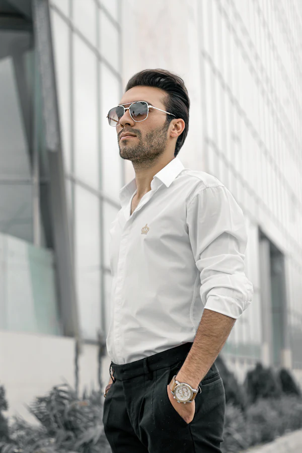 Unstructured Blazer