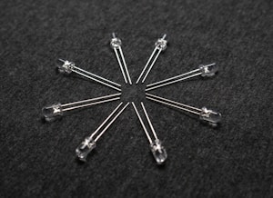 Heavy-Duty Mining Light