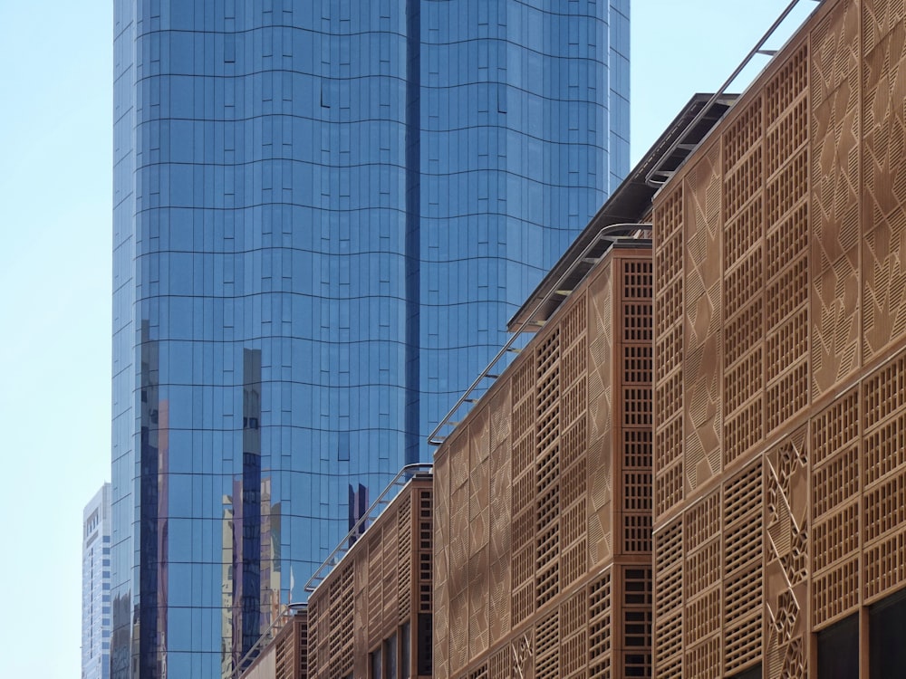 brown concrete building during daytime