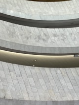 Elegant architectural detail featuring translucent stone panels glowing softly.