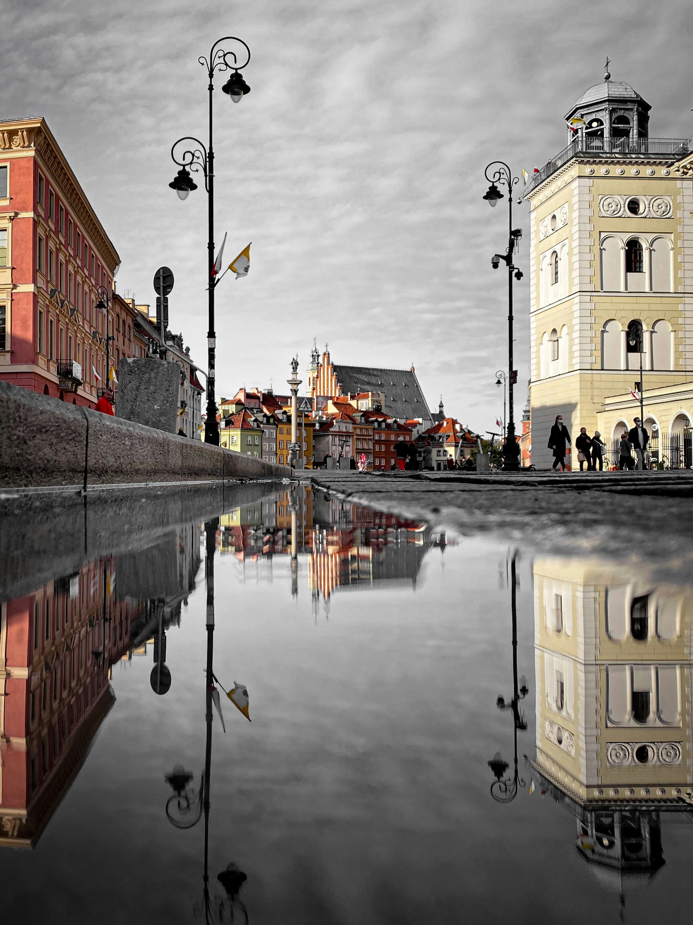 Warsaw Citadel photo 2