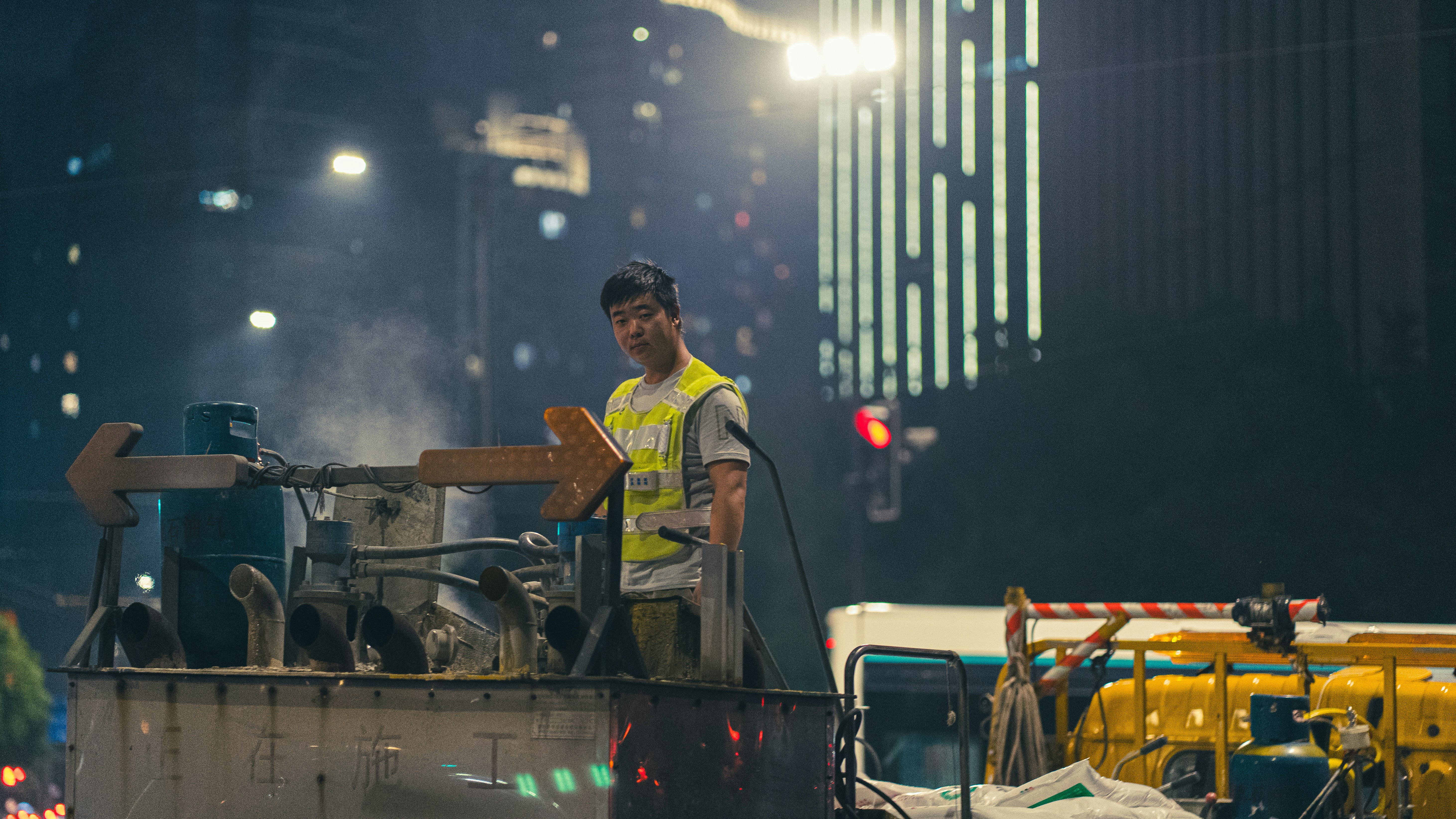 BPO Workers Are Living at Night and It's Destroying Everything Else post image
