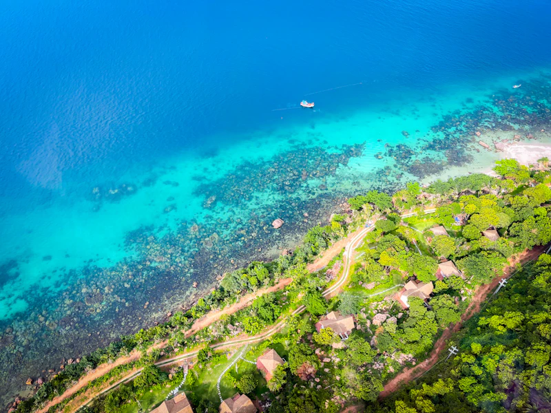 Best Co-Living Spaces for Digital Nomads in Phu Quoc
