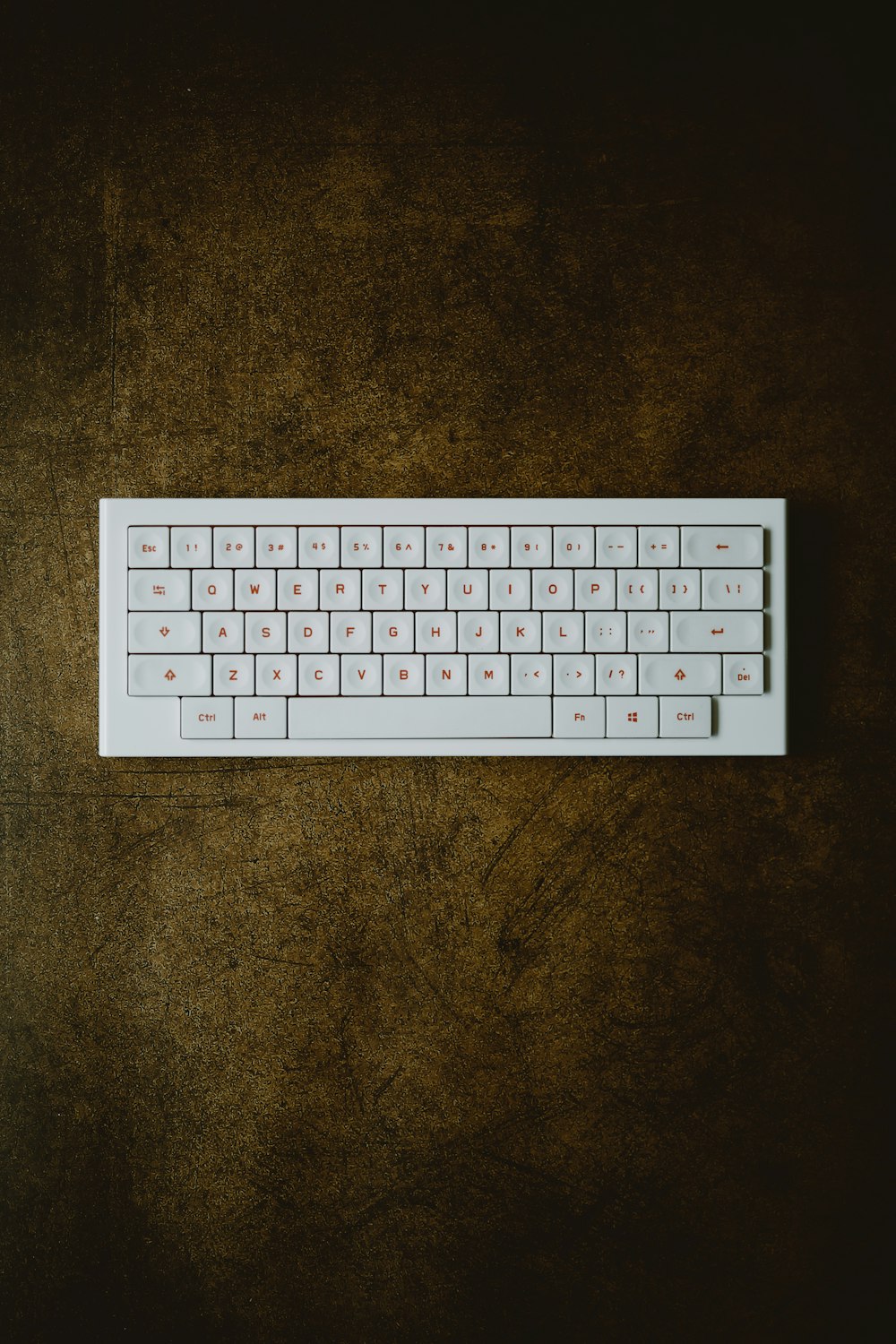 white and silver apple keyboard