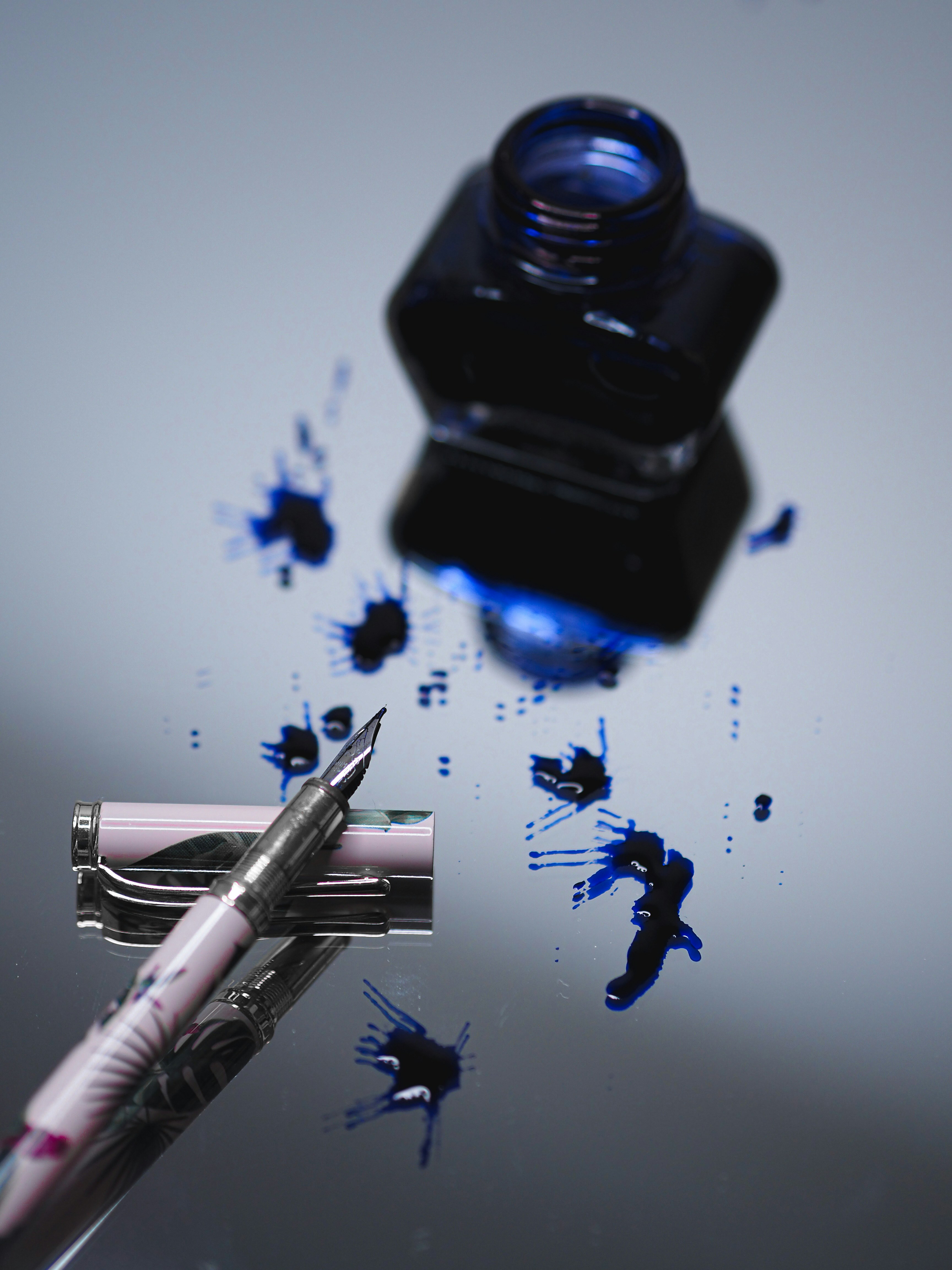 Starter Fountain Pen Set
