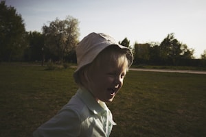 Sun Hat
