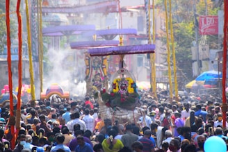 Hotel Deals for Mardi Gras in New Orleans