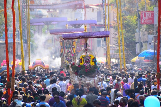 Hotel Deals for Mardi Gras in New Orleans