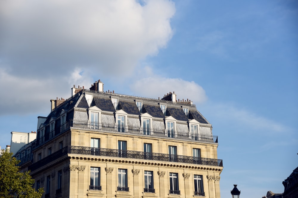 white concrete building under blue sky during daytime