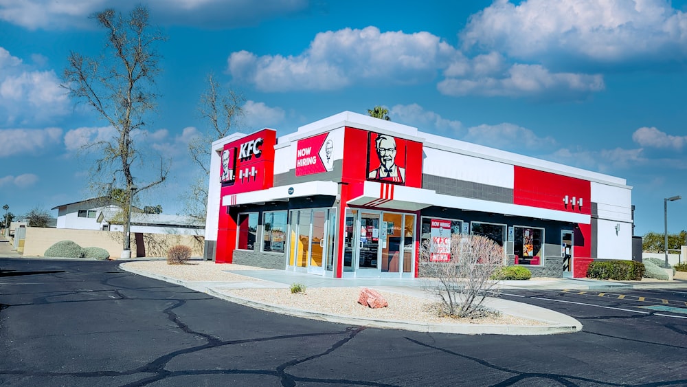 Does KFC Take Ebt?