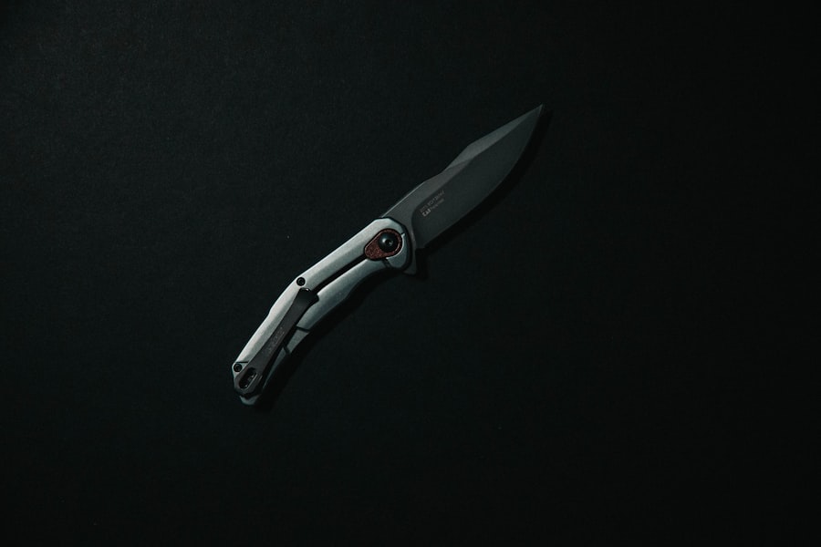 Boker Magnum Pocket Knife Classic Couteau Boker couteaux de qualité