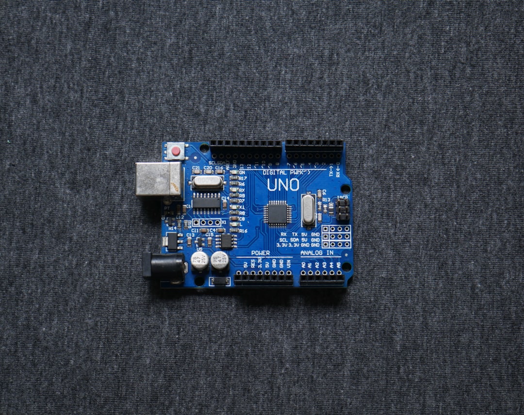 Arduino Uno