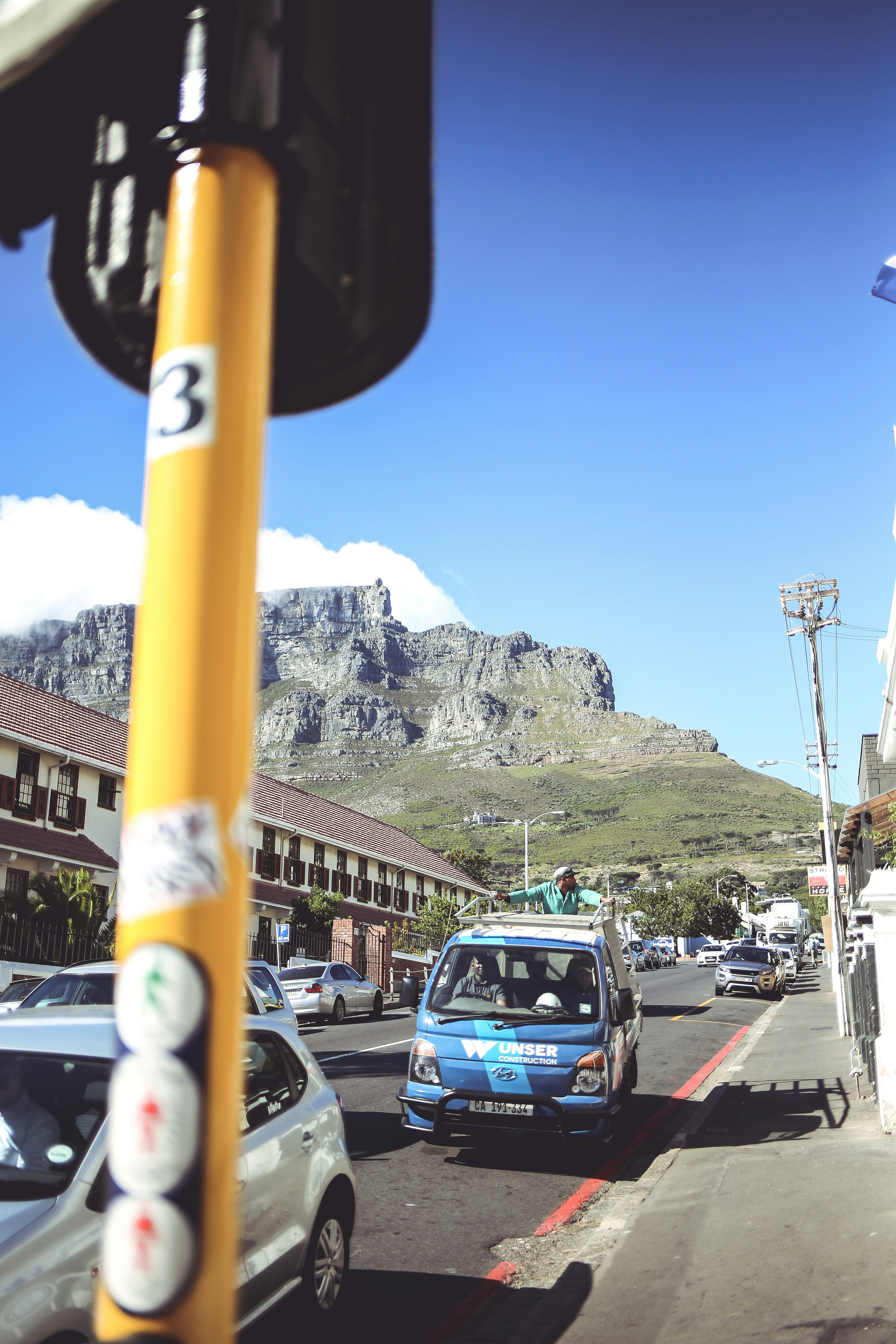 Cape Town Habits That Will Get You Into Trouble