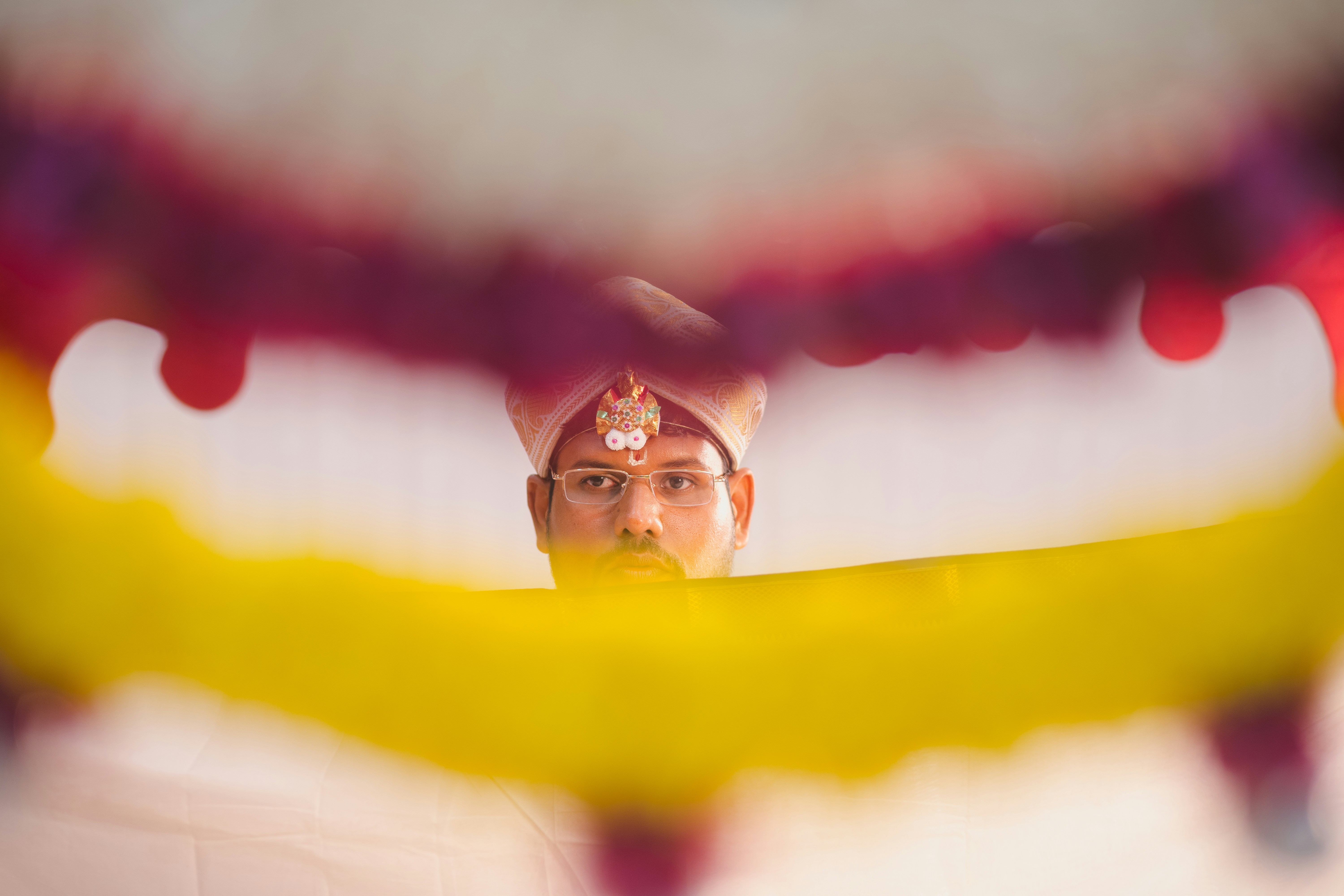 Telugu entrepreneurs celebrating success